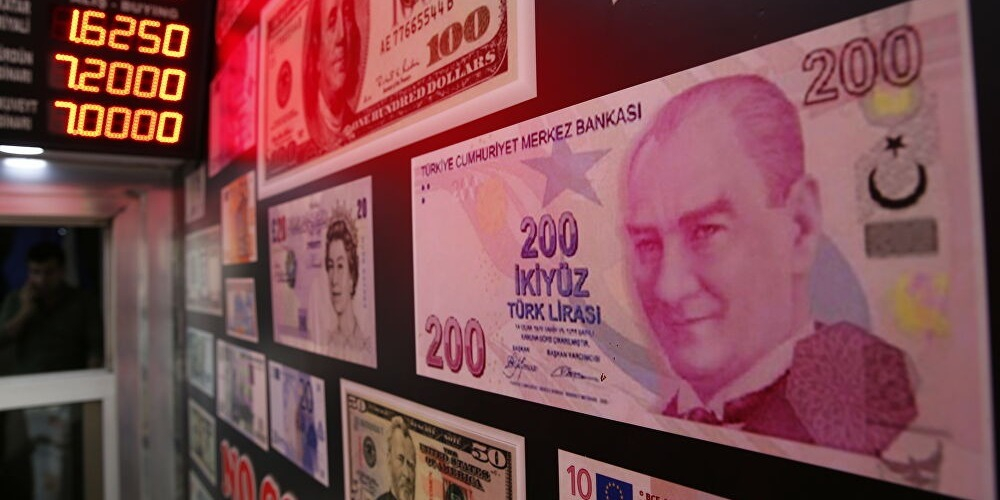 Korona'nın Türk Ekonomisine Sunduğu Fırsatlar