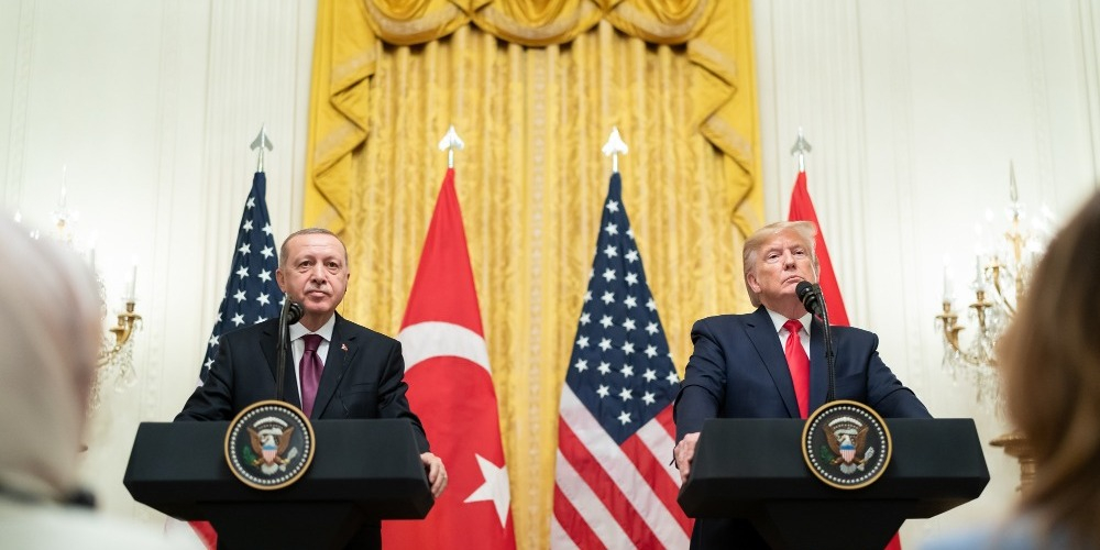 Türkiye-ABD İşbirliği: Yolun Sonu Mu?