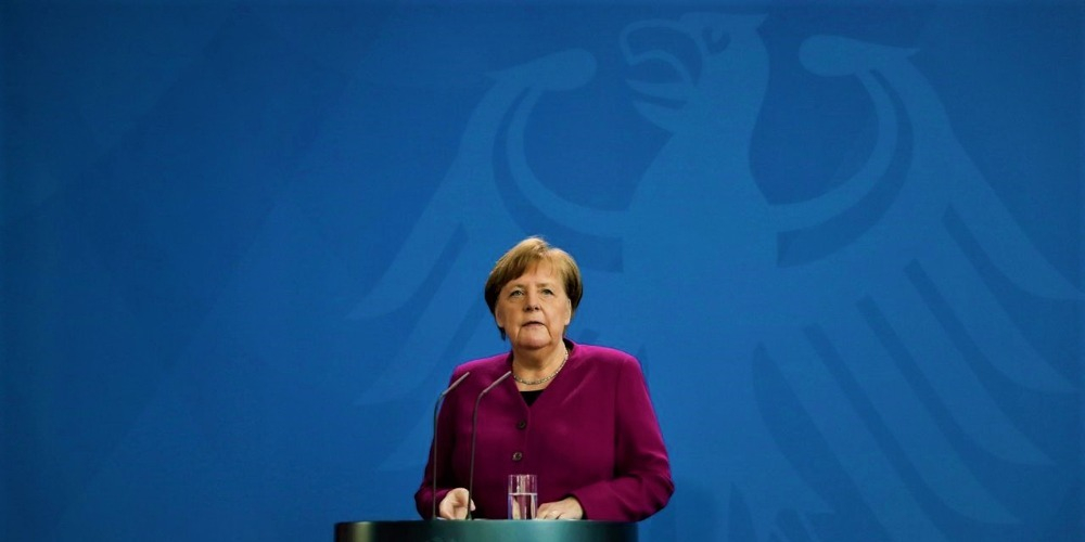 Almanya'nın Dünya Siyasetinde Yeni Rol Arayışları