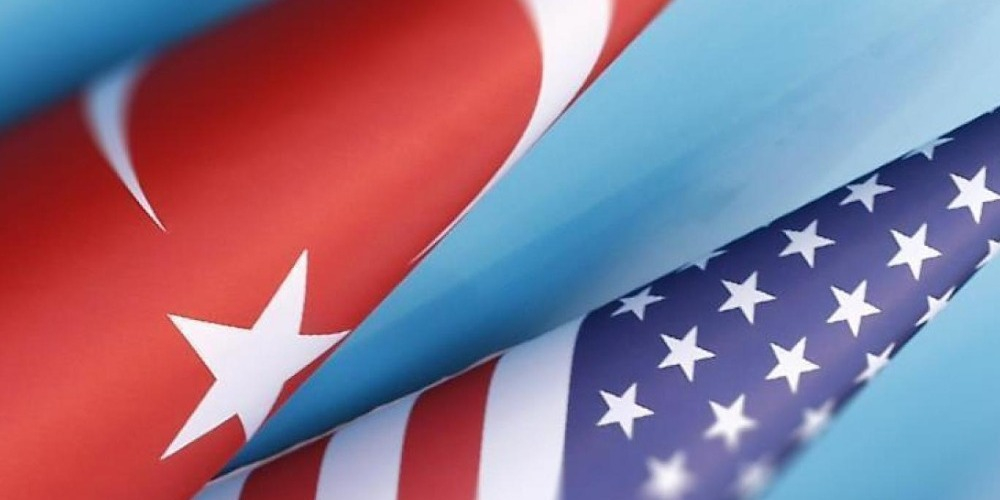 Korona Günlerinde ABD-Türkiye İlişkisi