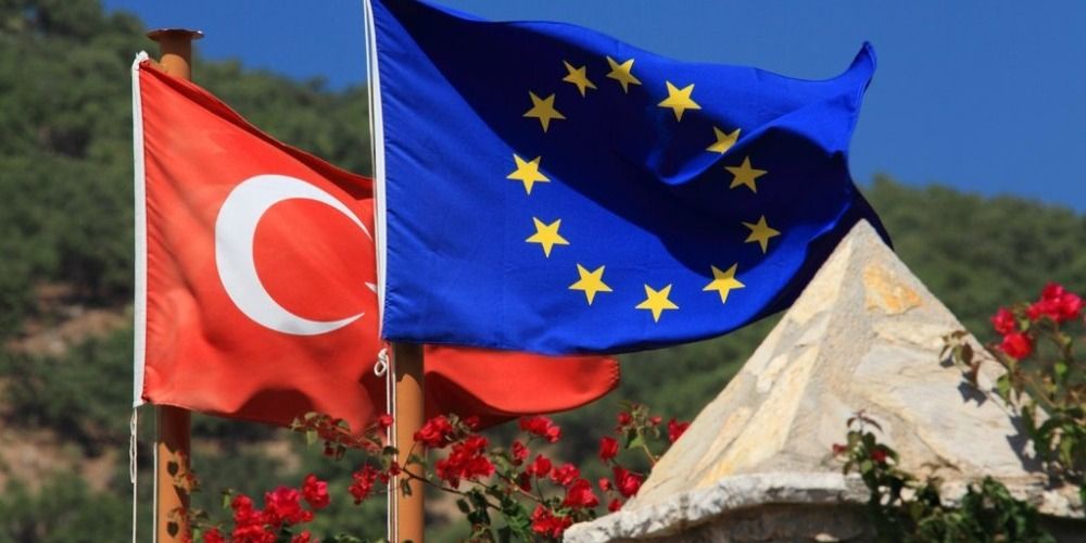 Türkiye ve Avrupa: Bilindik Hikâyenin Belirsiz Geleceği