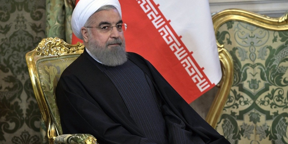İran Aceleci Bir Reaksiyona Girmeyecek