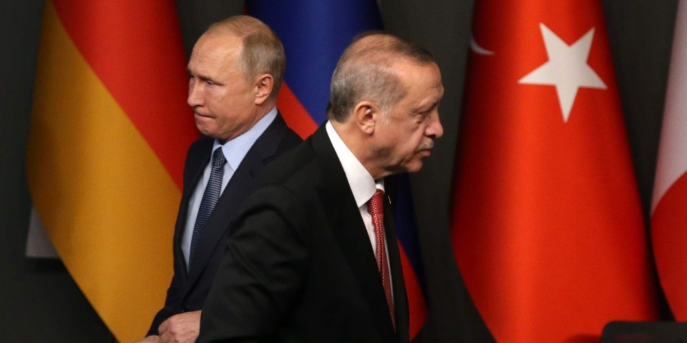 Suriye’de Moskova Dışında Seçenekler Mümkün
