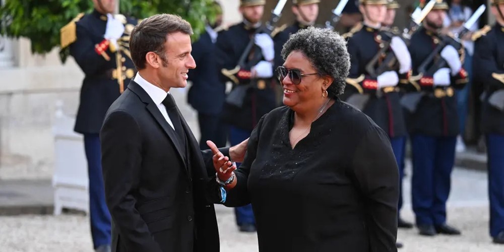 yeni küresel düzen