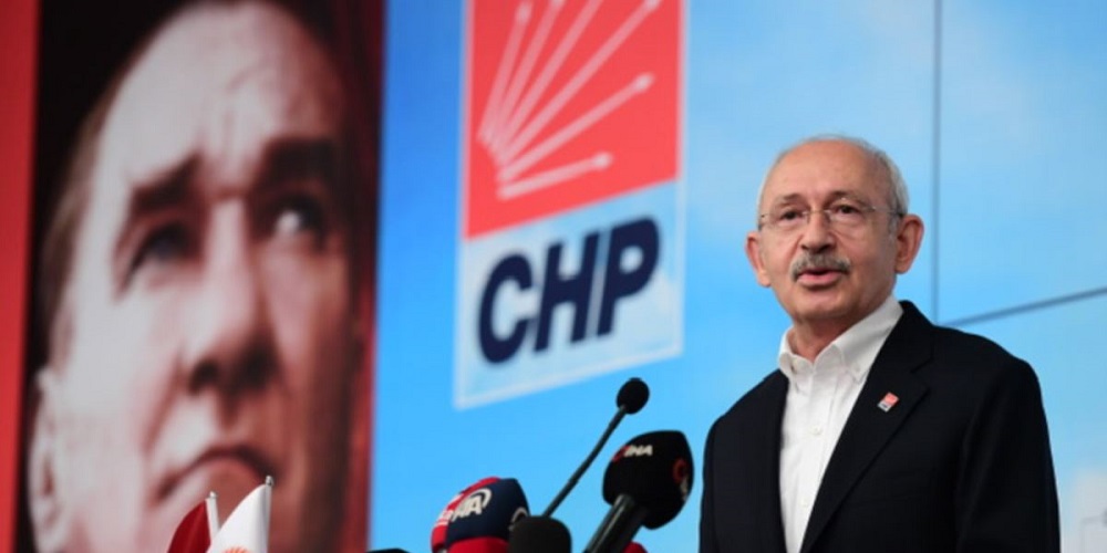 Kemalizm ve CHP'nin İç Yapısı