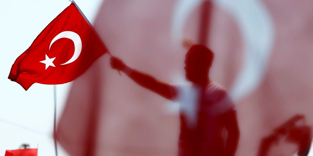 türk muhafazakarligi