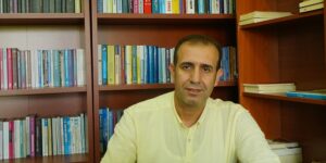vahap coşkun