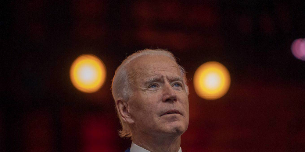 Joe Biden’ın Amerika'sına Güvenilebilir mi?