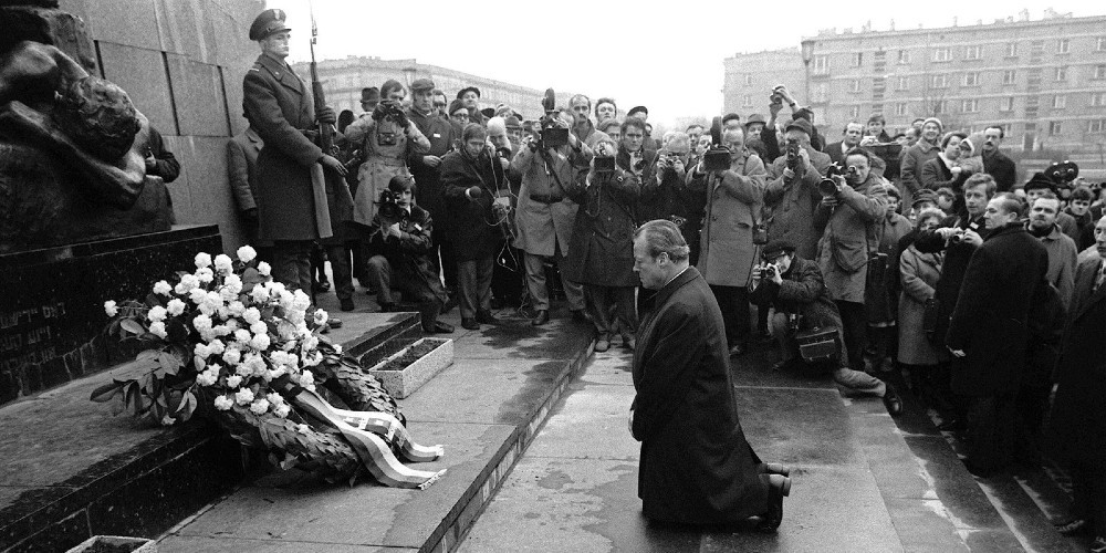 Willy Brandt ve Almanya’nın Doğu Açılımı