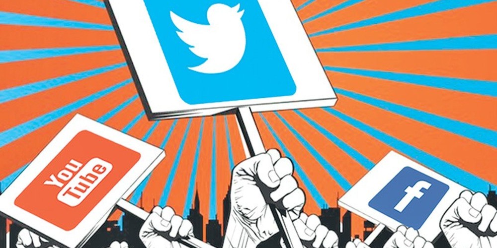 Siber Siyaset_ Sosyal Medya, Siyasal Süreçler ve Seçimler