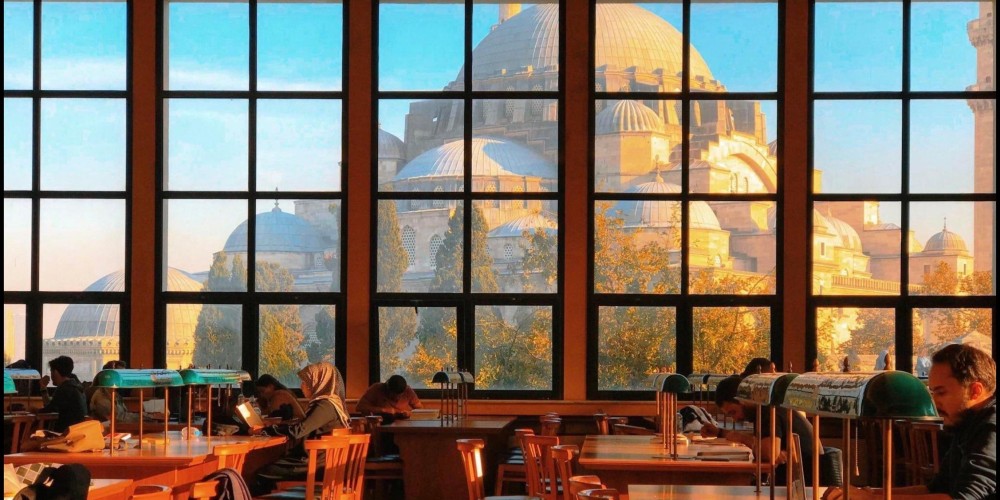 Türkiye’de Sekülerlerin ve Muhafazakârların “Üniversite” Algısı