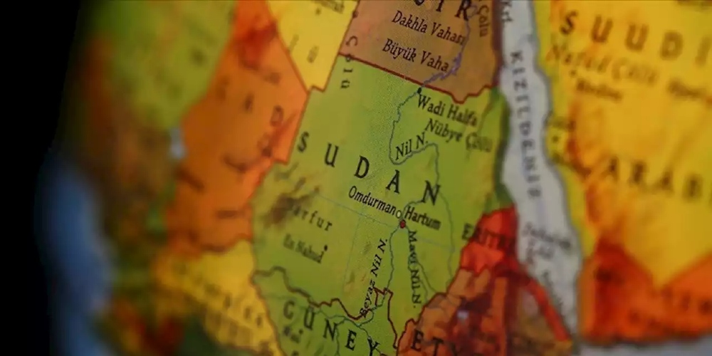 Sudan; Çatışmayı Bitirmede Bir Alternatif