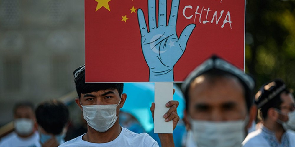 Yükselen Çin, Aşı ve Uygurlar Üçgeninde Türkiye