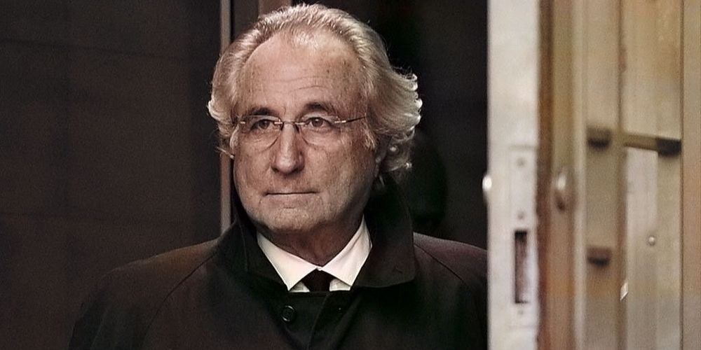 Bernie Madoff Dünyayı Nasıl Kandırdı?