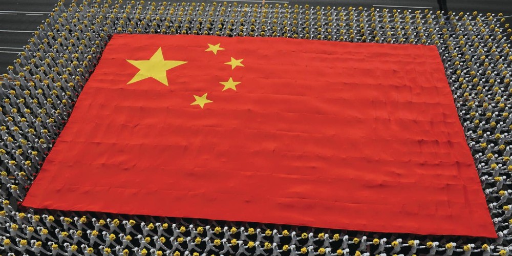 Washington’un Çin Konusundaki Tehlikeli Yeni Mutabakatı