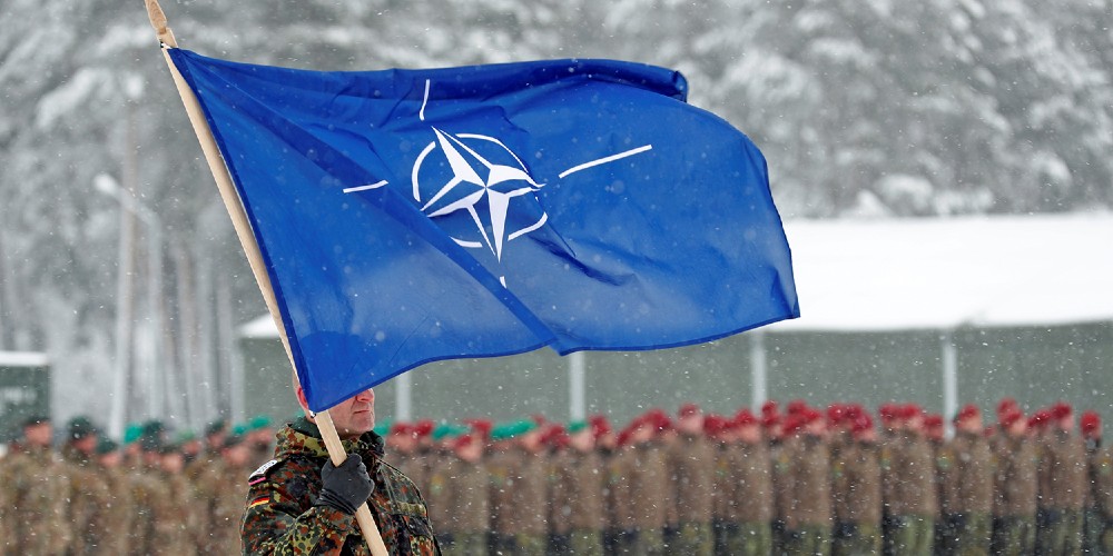 NATO’nun Rusya Konusunu Ciddi Bir Şekilde Ele Alması İçin Bir Plan