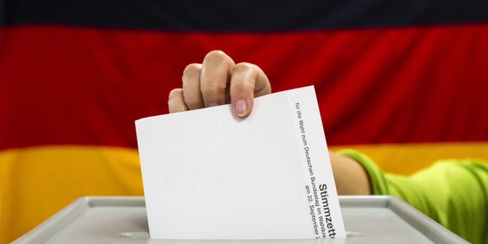 Yeni Bir Başlangıç: Yaklaşan Almanya Seçimleri