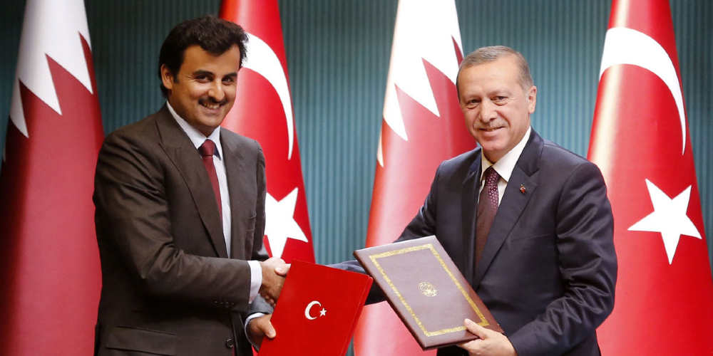 Türkiye - Katar Protokolü Nedir?