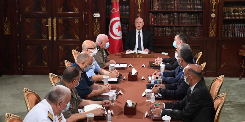 Tunus’ta Siyasal Kriz: Ne Oldu? Ne Bekleniyor?