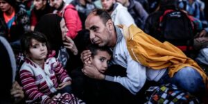 Gökyüzü Hepimizin