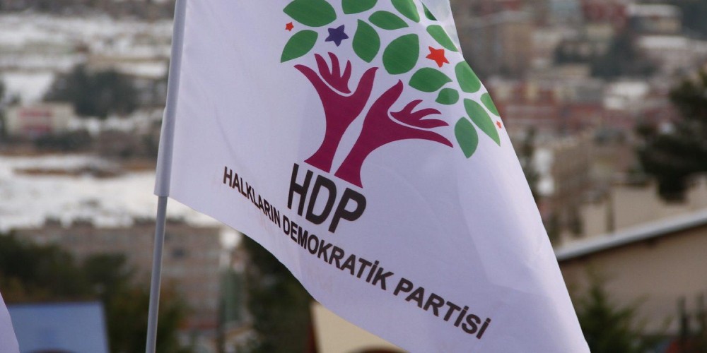 HDP Etkisi, HDP Faktörü