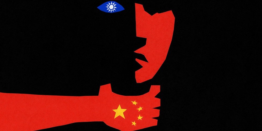 Dünya Çin’in Tavırlarından Bıktı