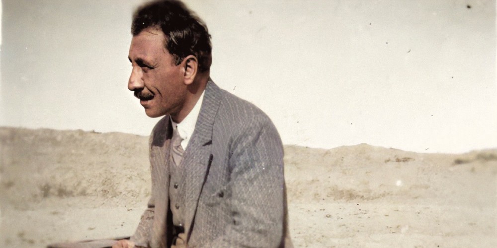 Bir Kürt Aydınından Mustafa Kemal’e Mektup
