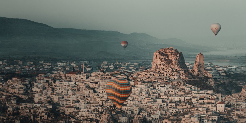 Yerelde Dönüşüm Anadolu’dan Başlayabilir mi?