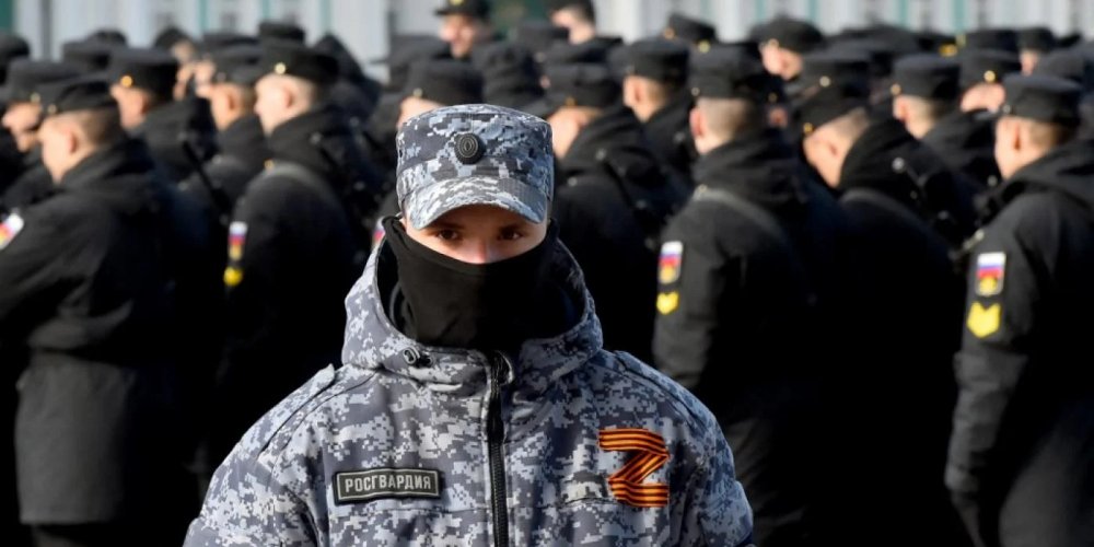 Putin’in Ordusu Ukrayna’da Nasıl IŞİD Gibi Savaşıyor?