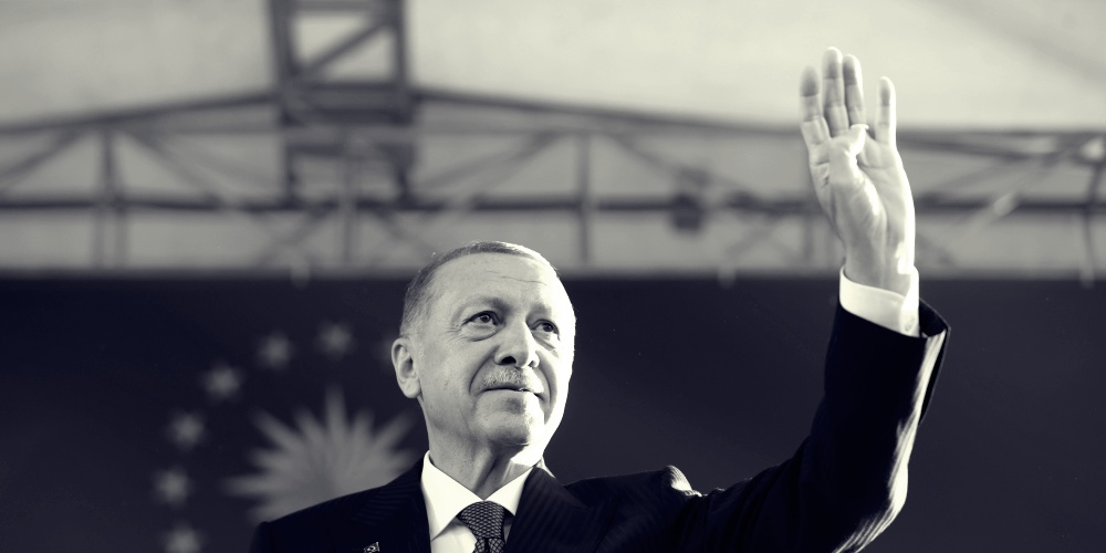 Değişim ve AKP İktidarının Gittiği Yer