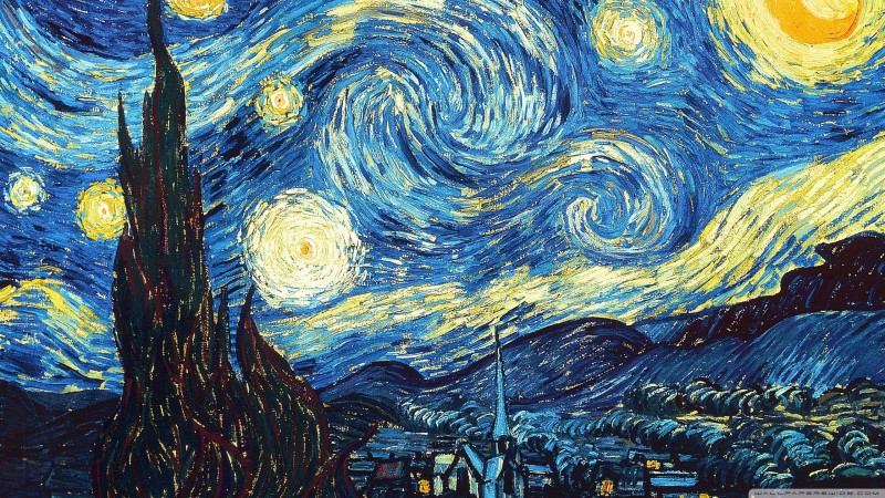 Van_Gogh_Starry_Night