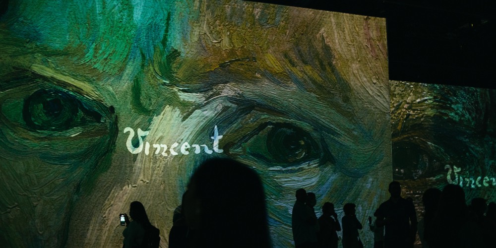 Vincent'in Penceresi