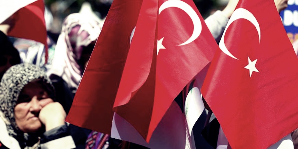 türkiye demokrasisi