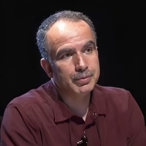 Picture of AHMET YILDIZ
