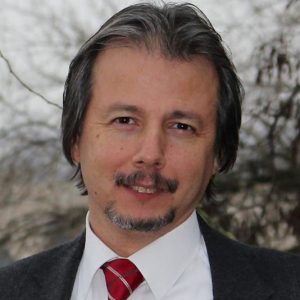 Picture of İLHAN UZGEL