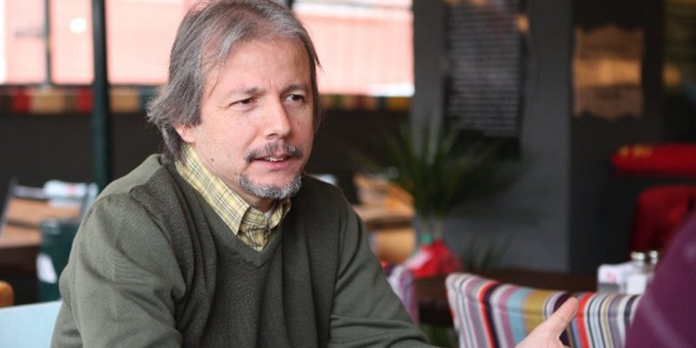 ilhan uzgel röportaj
