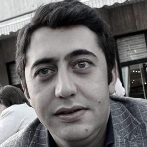 Picture of KADİR KIVAM