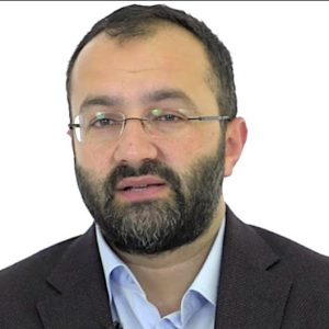 Picture of TAHA KILINÇ