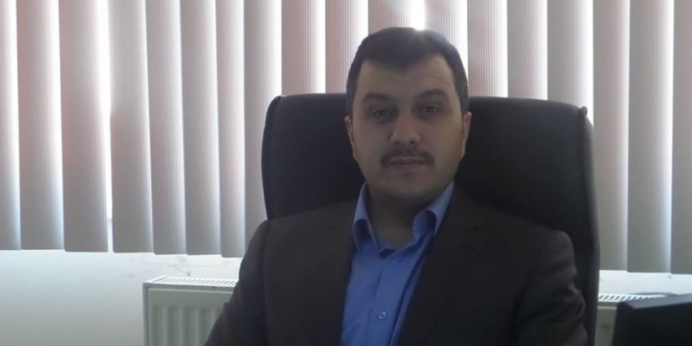 yusuf sayın