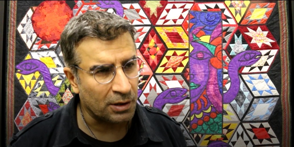 ahmet güneştekin