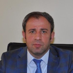 Picture of FERHAT KORKMAZ