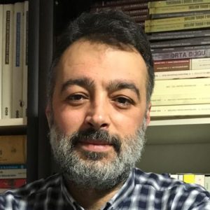 Picture of GÖKHAN DEMİRKOL