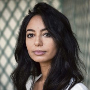 Picture of KAOUTAR HARCHI