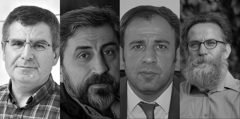 sezai karakoç soruşturma 2