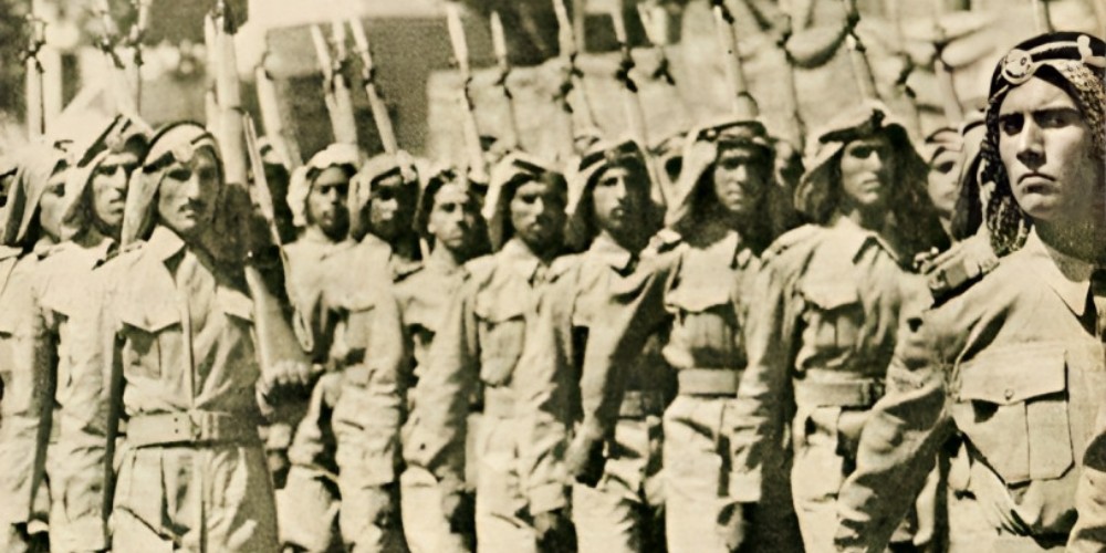 arap milliyetçiliği