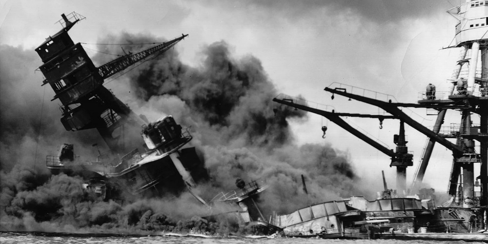 pearl harbor