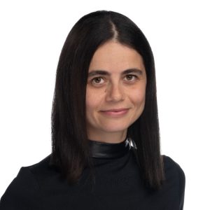 Picture of FEYZA GÜMÜŞLÜOĞLU