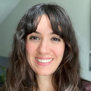 Picture of HANDE GÜR