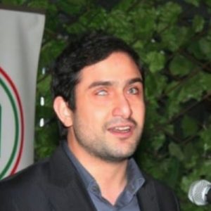 Picture of HÜSEYİN VAROL