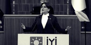 iyi parti